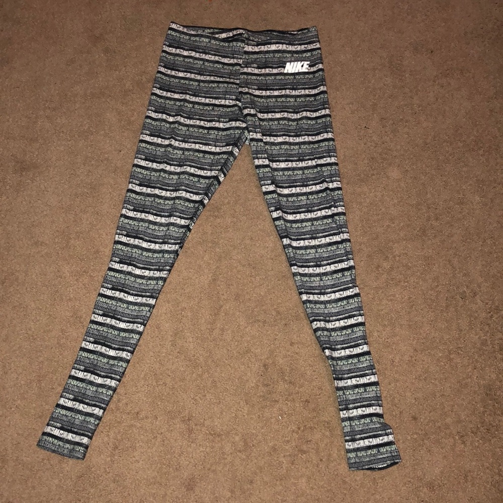 Nike Cotton leggings